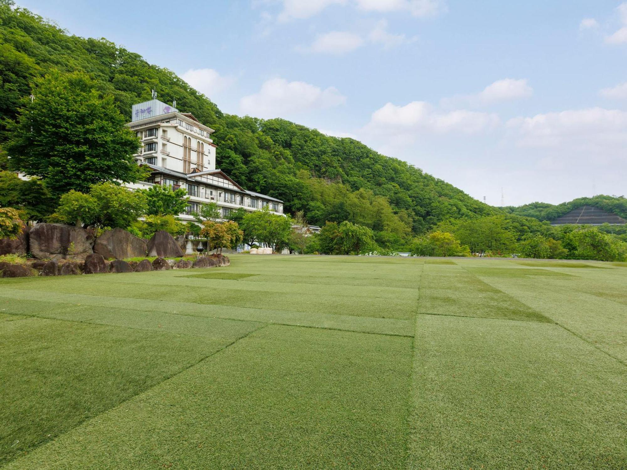 青年酒店 北斗 外观 照片