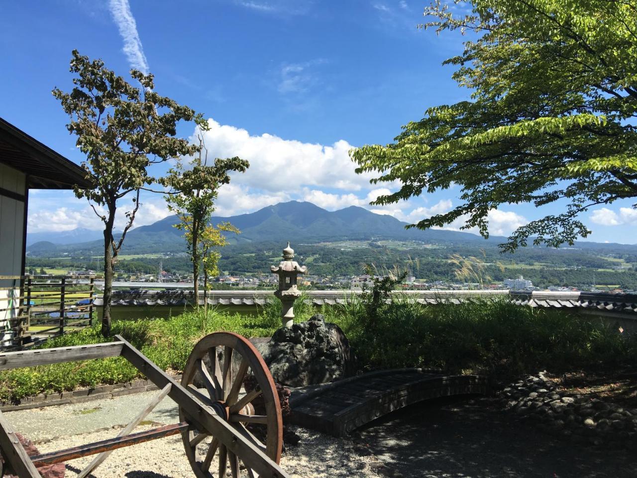 青年酒店 北斗 外观 照片